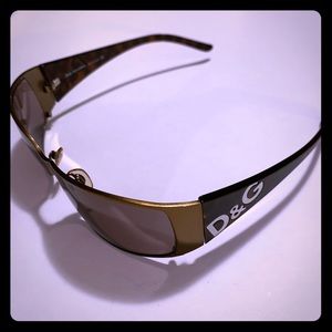 Dolce&Gabbana sunglasses